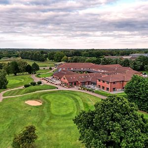 Wensum Valley Hotel Golf And Country Club